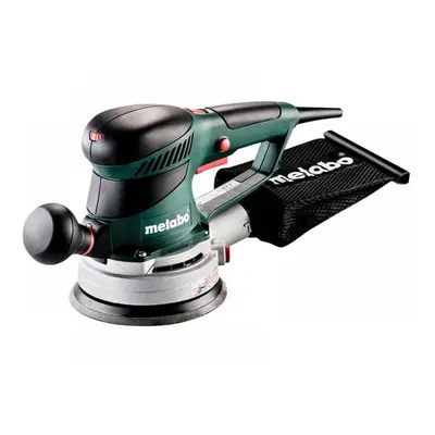 Metabo 600129390 Sxe-450 Variable Speed Orbital Sander 150Mm 350W 110V