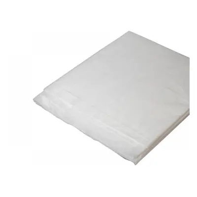 Faithfull PDS129 Light-Duty Polythene Dust Sheet 3.6 X 2.7M