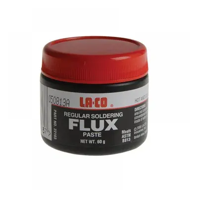 La-Co LAC-22103 22103 Regular Soldering Flux 60G