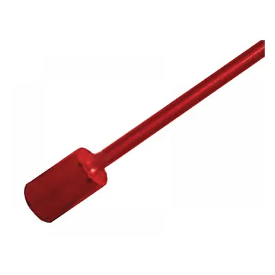 Faithfull RI41-FRASFT All-Steel Round Fencing Tamper 4Kg (8.8Lb)