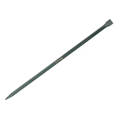 Bulldog BCB60CP Chisel And Point Crowbar 28Mm X 1.5M