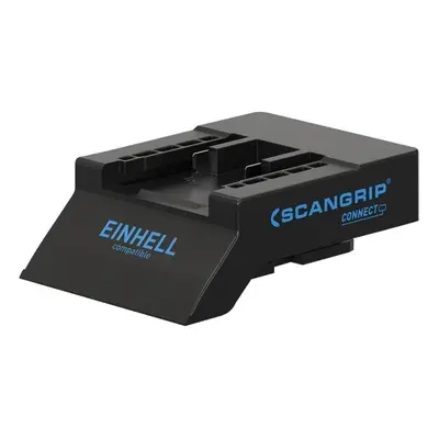 Scangrip® 03.6143C Connect Einhell Connector