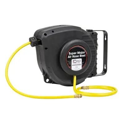 Sip 07972 Air Hose Reel 12