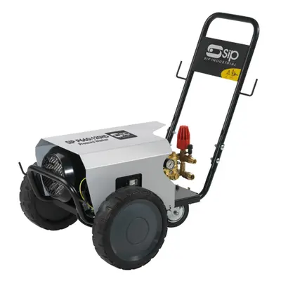 Sip 08961 Hdp660/120-02 Electric Pressure Washer