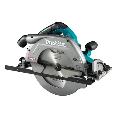 Makita HS011GZ Hs011Gz Xgt 40Vmax Bl Circular Saw 270Mm 40V Bare Unit