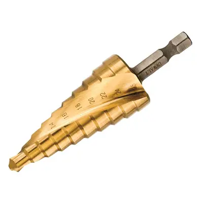 Dewalt DT5030-QZ Extreme Step Drill Bit 14-25Mm