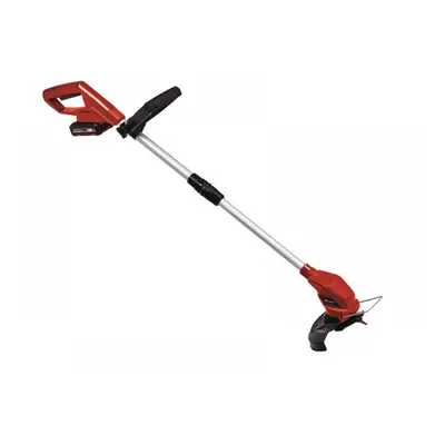 Einhell 3411125 Gc-Ct 18/24 Li Power X-Change Lawn Trimmer 18V 1 X 2.0Ah Li-Ion