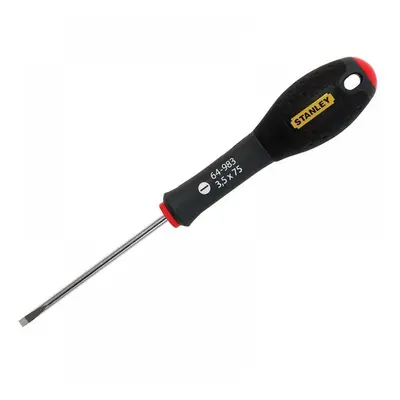 Stanley® 0-64-983 Fatmax® Screwdriver Parallel Tip 3.5 X 75Mm