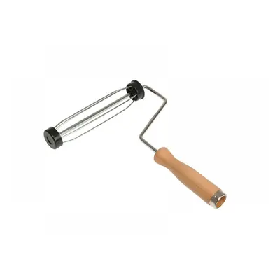 Faithfull 750705W9 Wood Handle Roller Frame 230 X 43Mm (9 X 1.3/4In)