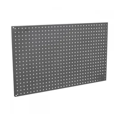 Sealey APSPB Steel Pegboard Pack Of 2