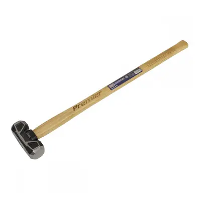 Sealey SLH061 Sledge Hammer 6Lb Hickory Shaft