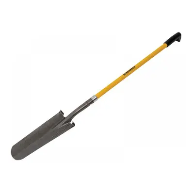 Roughneck 68-237 Drainage Shovel Long Handle