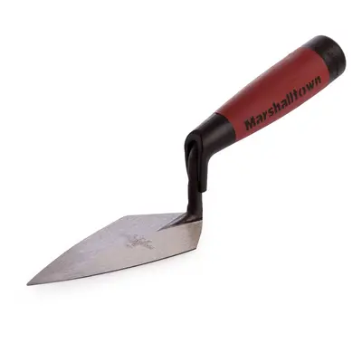 Marshalltown M455D Philadelphia Pointing Trowel With Durasoft Handle 5In