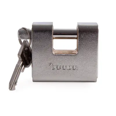 Squire Henry Squire Dfaw60 Armoured Warehouse Lock (Branded Defender) 60Mm