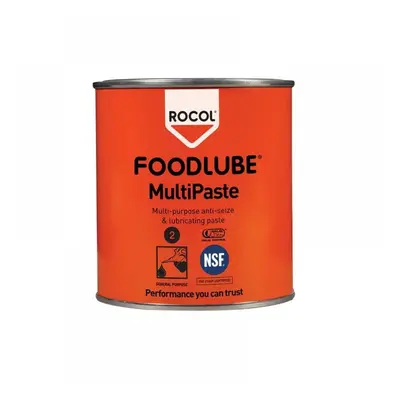 Rocol 15753 Foodlube® Multipaste 500G Tin