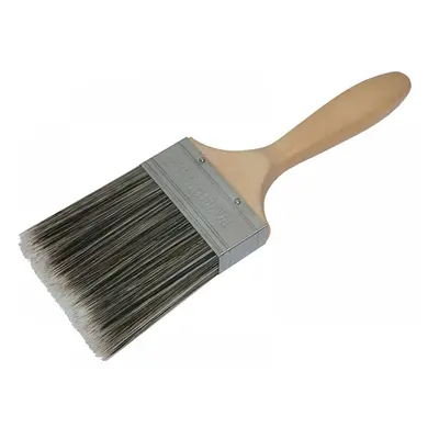 Faithfull 7500530 Tradesman Synthetic Paint Brush 75Mm (3In)