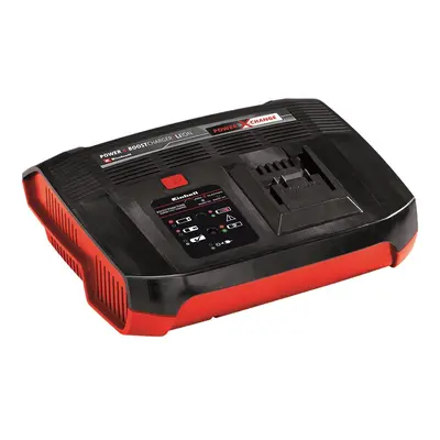 Einhell 4512064 Power X-Boostcharger 6A