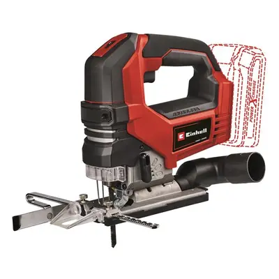 Einhell 4321260 Tp-Js 18/135 Li Bl-Solo Power X-Change Jigsaw 18V Bare Unit