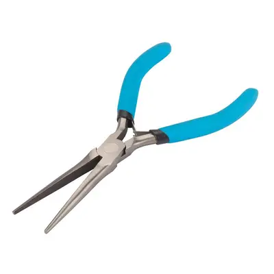 Bluespot Tools 8510 Soft Grip Mini Needle Nose Pliers