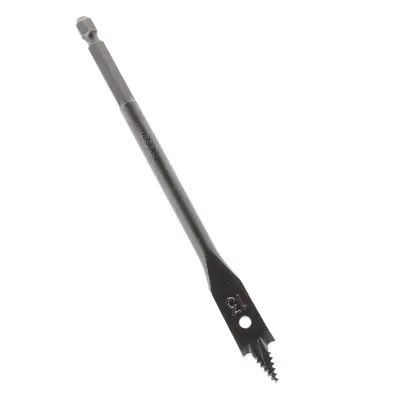 Bosch 2608587571 Selfcut Flat Drill Bit With Hex Shank 13 X 152Mm