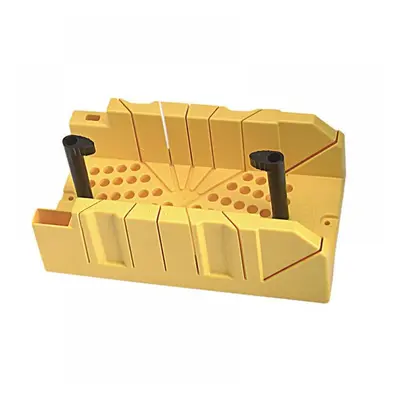 Stanley® 1-20-112 Clamping Mitre Box