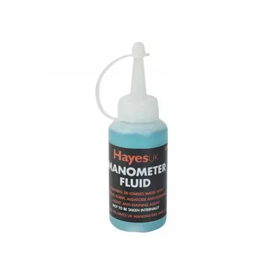 Arctic Hayes 664018 Manometer Fluid 60Ml