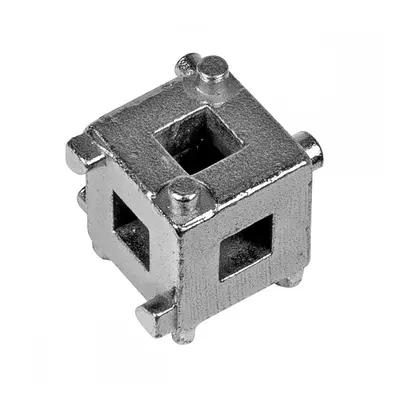 Sealey VS039 Brake Piston Cube 3/8inSq Drive