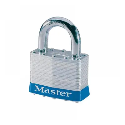 Master Lock 5KA-A290 Laminated Steel 51Mm Padlock 4-Pin - Keyed Alike