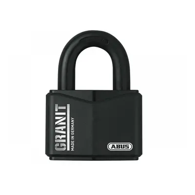 Abus Mechanical 43118 37Rk/70Mm Granit™ Plus Padlock Carded