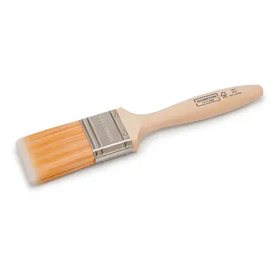 Hamilton For The Trade 3101001-20 Fine Tip Flat Brush 2 Inch