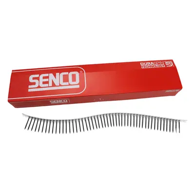 Senco 39B45MP Drywall To Light Steel Collated Screw 3.9 X 45Mm BOX 1000