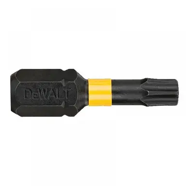 Dewalt DT7382T-QZ Impact Torsion Bits Tx25 X 25Mm (Pack 5)