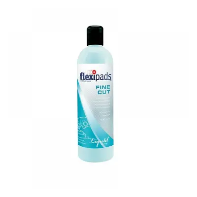 Flexipads World Class LP110C 1=1 BOTTLE SINGLE Fine Cut Liquid Shine Turquoise 500Ml