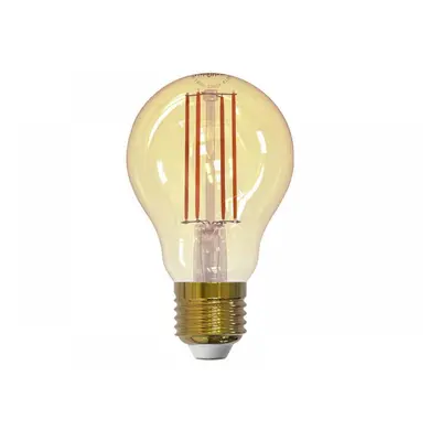 Link2Home L2HFE276W Wi-Fi Led Es (E27) Gls Filament Dimmable Bulb White 470 Lm 5.5W