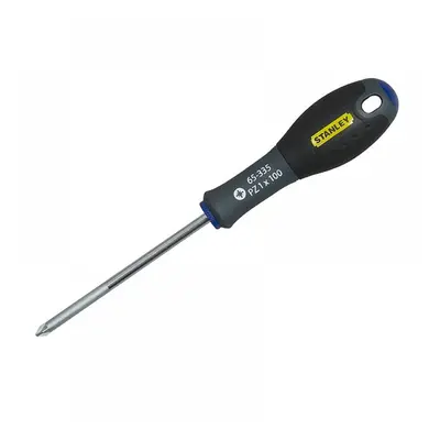 Stanley® 0-62-571 Fatmax® Screwdriver Pozidriv Tip Pz2 X 250Mm