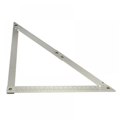 Faithfull Folding Square 600Mm (23.1/2In)