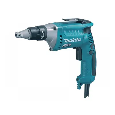 Makita FS6300/2 Fs6300 1/4In Hex Drywall Screwdriver 570W 240V