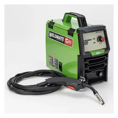 Sip 05729 Weldmate® 100A Mig Welder