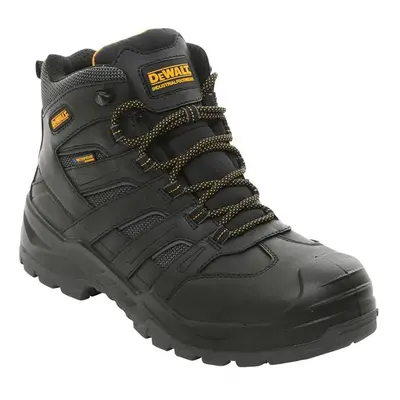 Dewalt MURRAY 7 Murray Waterproof Safety Boots Black Uk 7 Eur 41