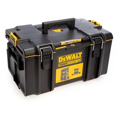 Dewalt Dwst83294-1 Ds300 Toughsystem 2.0 Tool Box