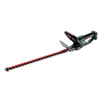 Metabo Hs 18 Ltx 65 Hedge Trimmer 18V Bare Unit 601719850