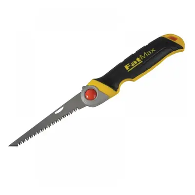 Stanley® FMHT0-20559 Fatmax® Folding Jab Saw 130Mm (5In) 8 Tpi