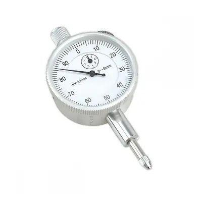 Sealey AK9634M Dial Gauge Metric 8Mm Deflection