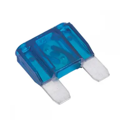 Sealey MF6010 Automotive Maxi Blade Fuse 60A Pack Of 10