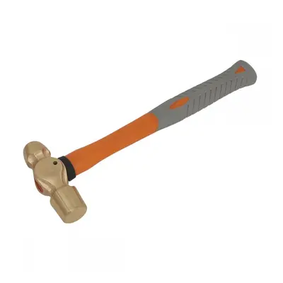 Sealey NS085 Ball Pein Hammer 24Oz - Non-Sparking