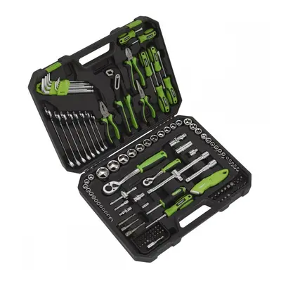 Sealey S01214 Mechanicfts Tool Kit 135Pc