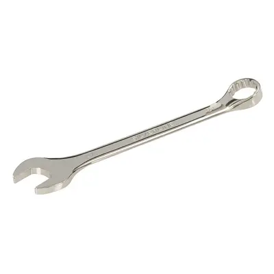 Silverline LS27 Combination Spanner 27Mm Each 1