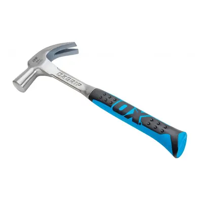 Ox Tools OX-P080124 Ox Pro Claw Hammer - 24 Oz EA