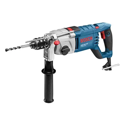 Bosch 060118B060 Gsb 162-2 Re Professional Impact Drill 1500W 110V