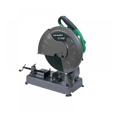 Hikoki CC14SF/240 Cc14Sf/240 Cut Off Saw 355Mm 2000W 240V